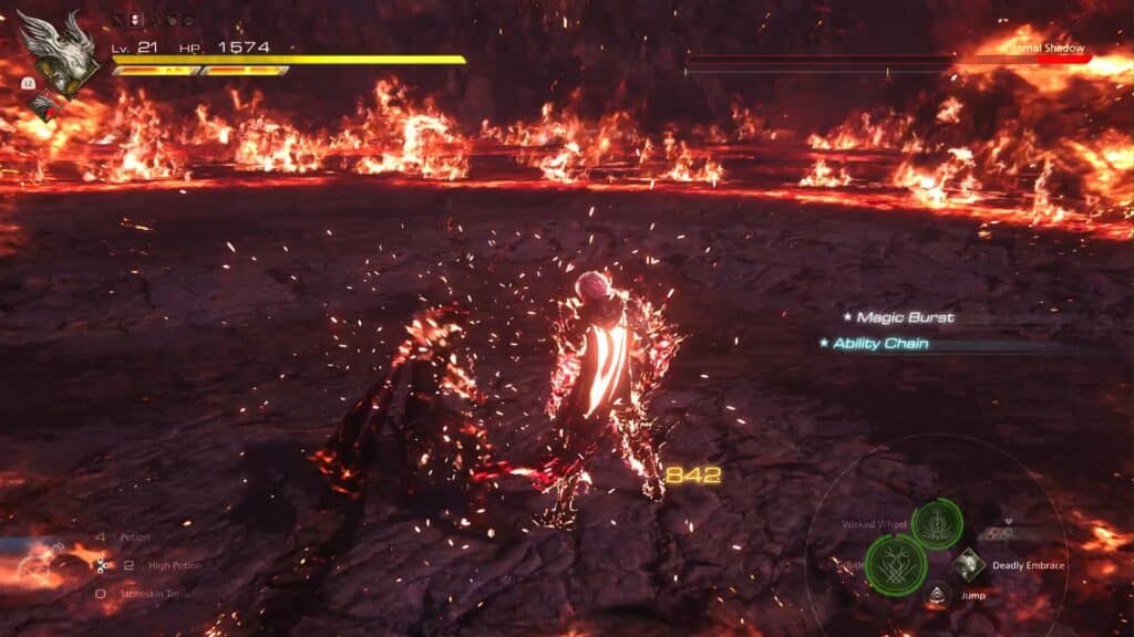 FINAL FANTASY 16 Review - Image 2