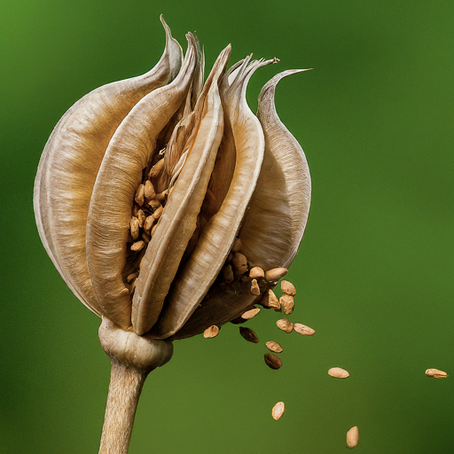 Seeds