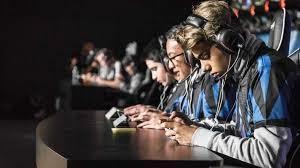 Image result for mobile esports