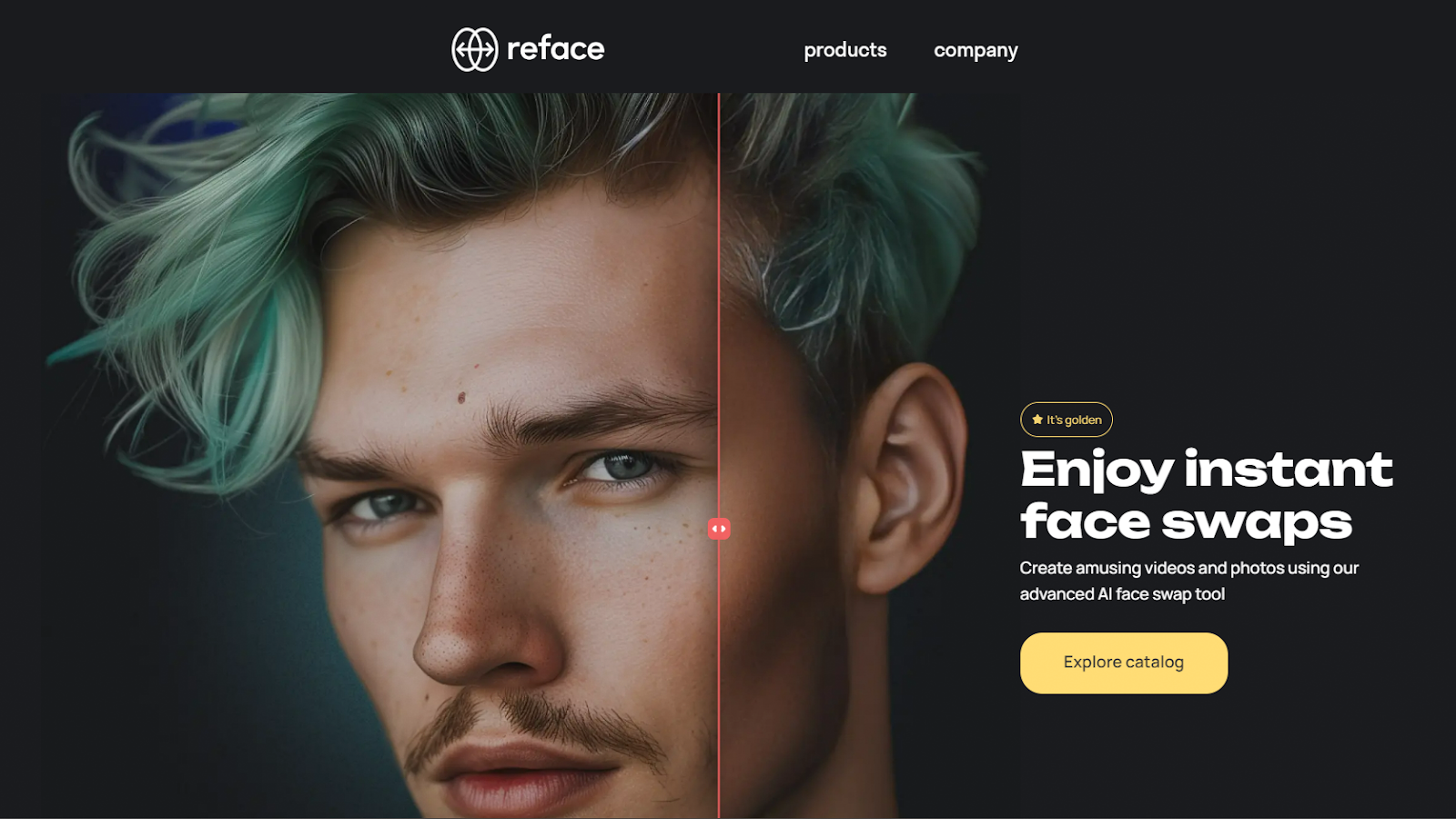 Top 5 Free Face Swap Websites