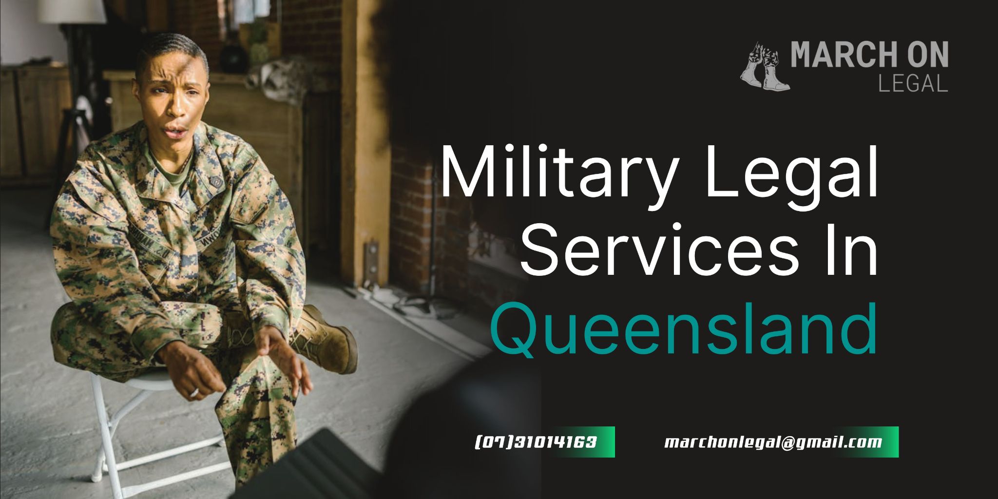 criminal law firms in Queensland