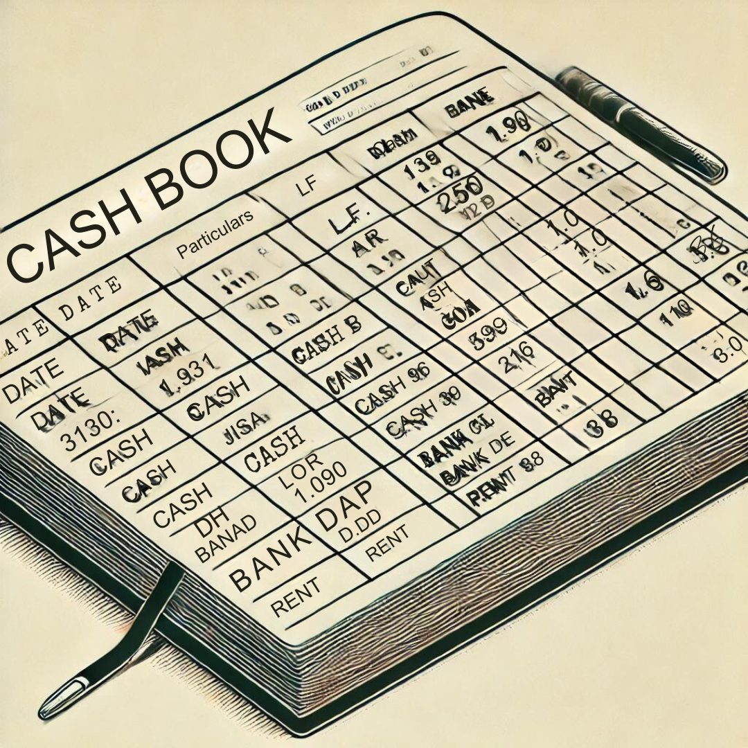 Cash Book