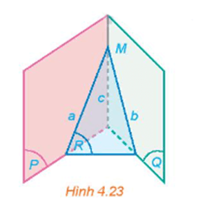 HĐ4 trang 81 Toán 11 Tập 1 | Kết nối tri thức Giải Toán 11