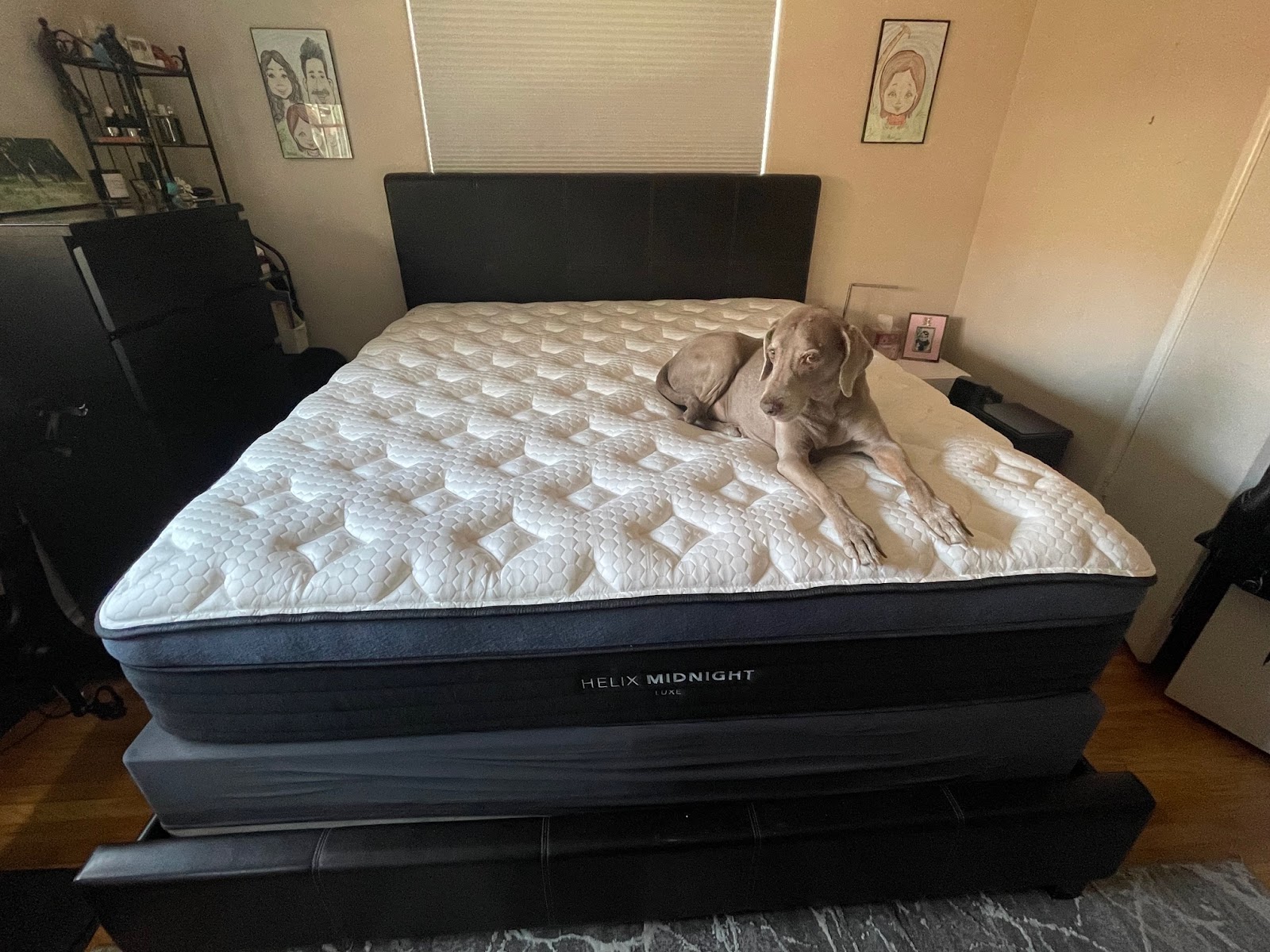 Mattress