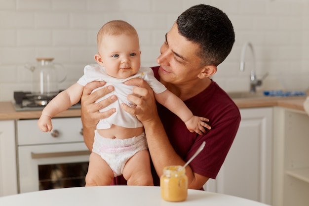 10 Proven Ways to Strengthen Your Baby’s Health