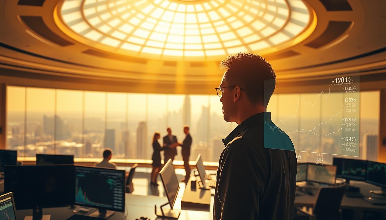 gold trading strategies
