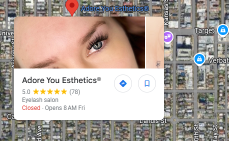 San Diego Lashes: Stunning Lash Extensions for Every Style