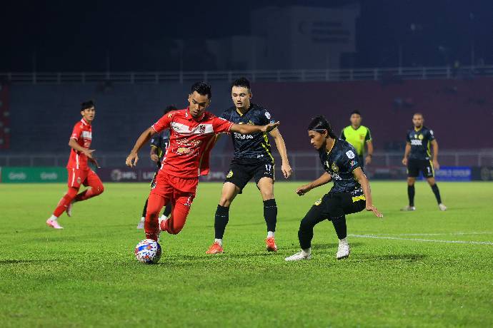 Nhận định soi kèo Johor Darul Ta'zim vs Kuching FA, 19h15 ngày 27/9: Bỏ xa phần còn lại