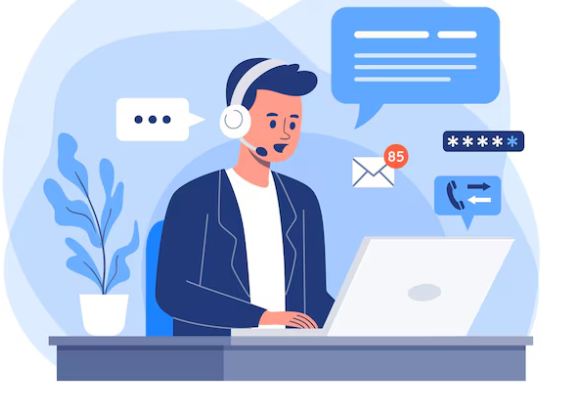 Formulario de Contacto en Línea