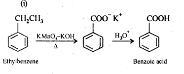 NCERT Solutions For Class 12 Chemistry Chapter 12 Aldehydes Ketones and Carboxylic Acids Intext Questions Q7