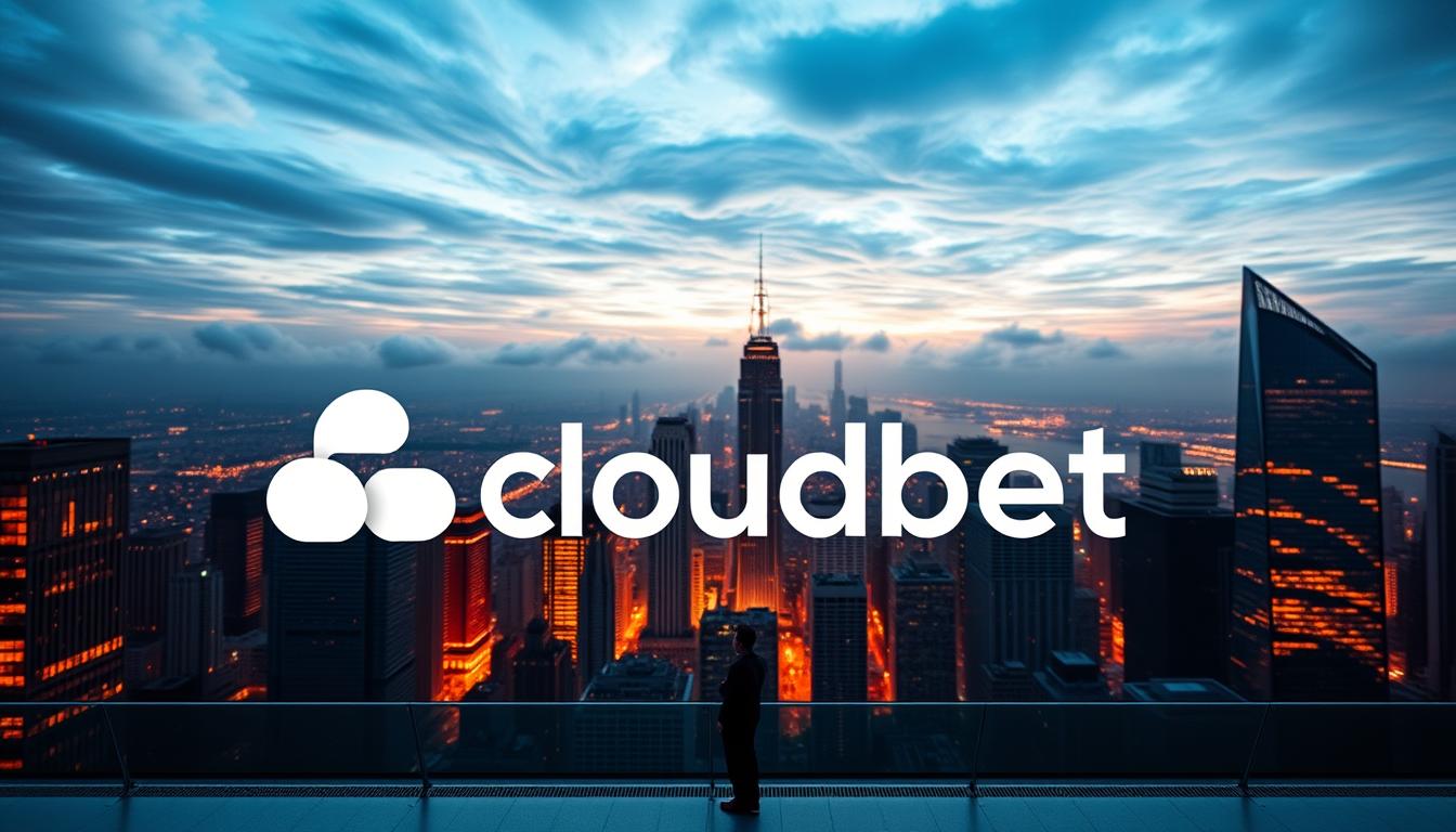 Cloudbet Trading Platform