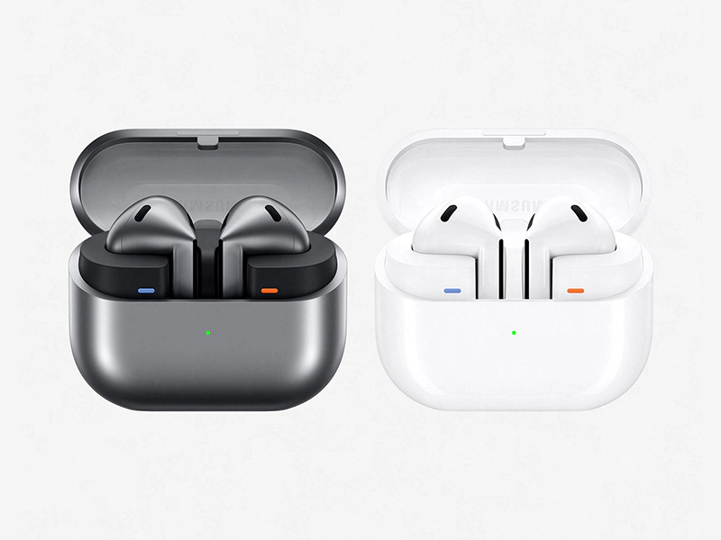 Samsung Galaxy Buds 3