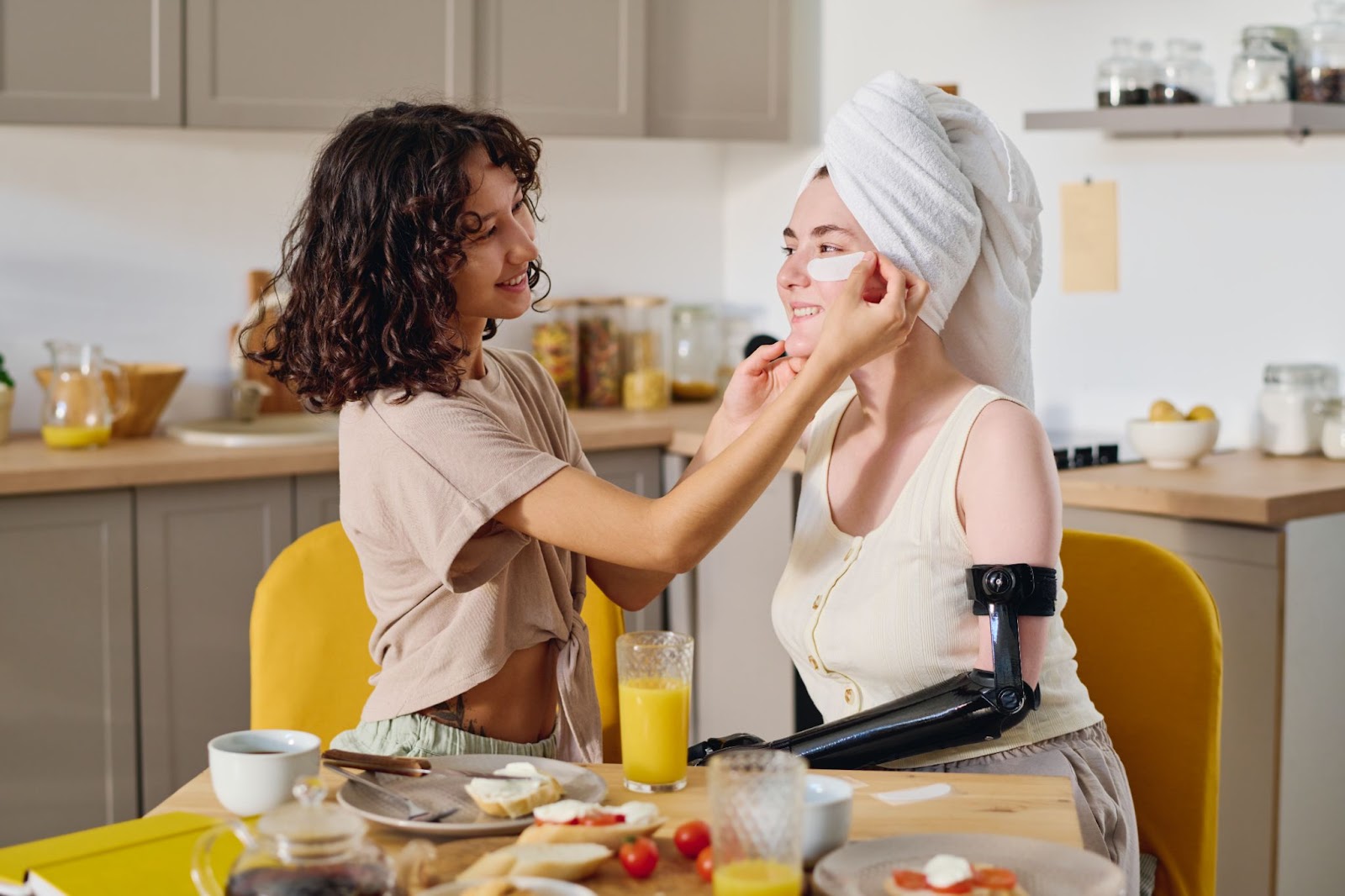Why Personalized Skin Care Matters