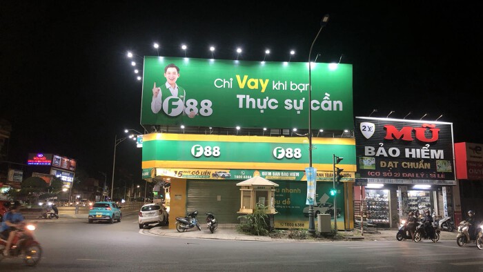 dịch vụ cầm đồ