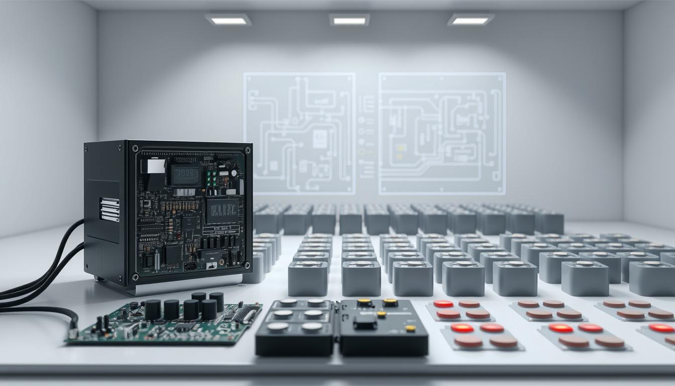Battery Management System
