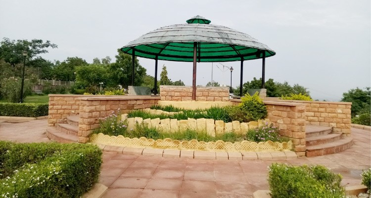 Jodhpur Taxi Services