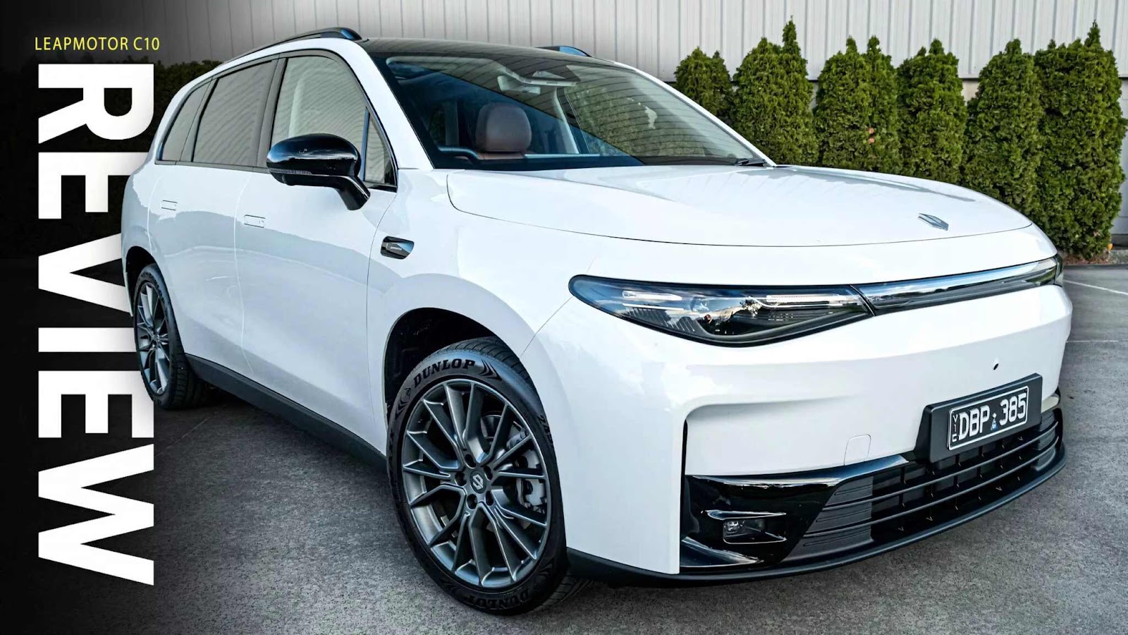 Leapmotor’s electric SUV combines strong performance, impressive driving range, and advanced technology, offering competitive pricing in the growing EV market. 