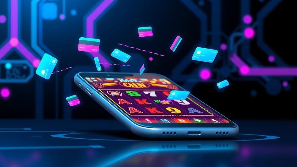 Fintech revolution: How digital payment innovations are transforming the iGaming industry