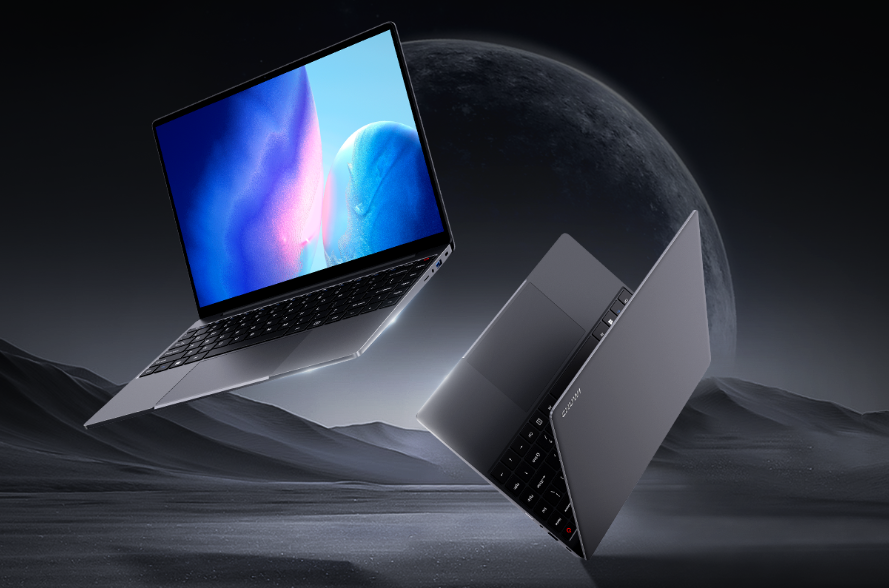 Chuwi laptop