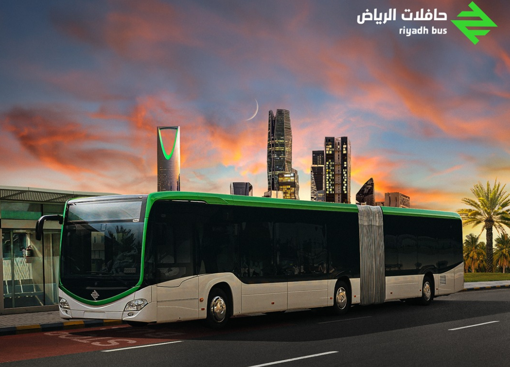  التنقل في الرياض