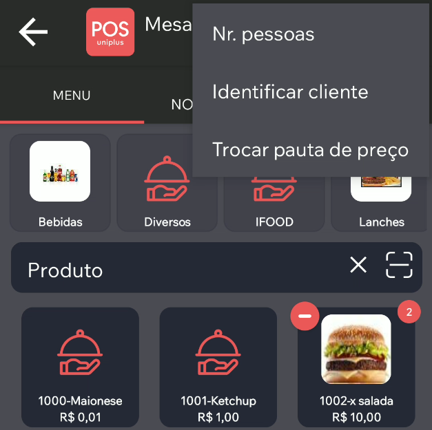 Interface gráfica do usuário, Aplicativo

O conteúdo gerado por IA pode estar incorreto.