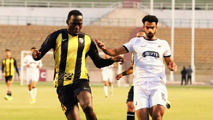 Nhận Định Soi Kèo Wadi Degla Vs El Sekka Al Hadid, 19h00 Ngày 26/12: Khó Tin Cửa Trên