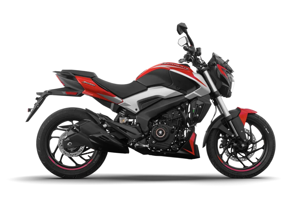 Bajaj Dominar 250  Best Sports Tourer for College Riders