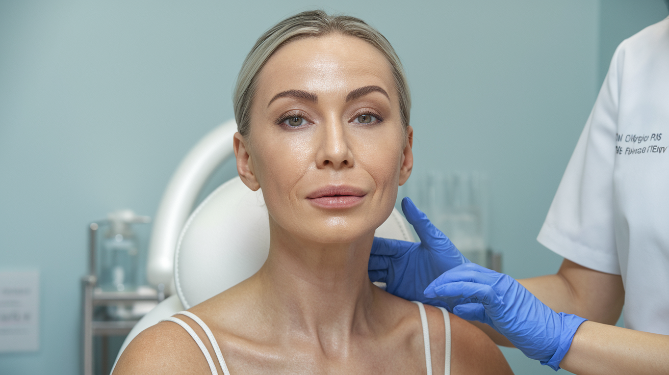  What is Sculptra? A Comprehensive Guide to Understanding Its Uses, Benefits, and Process 2024