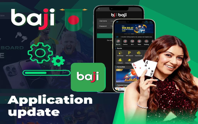 Baji999 App