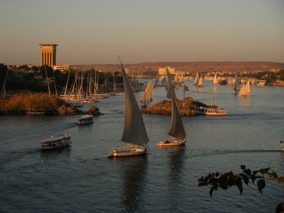 egypt nile cruise with Deluxe