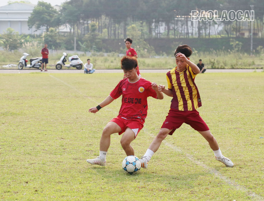 Bóng đá số - Hình 1