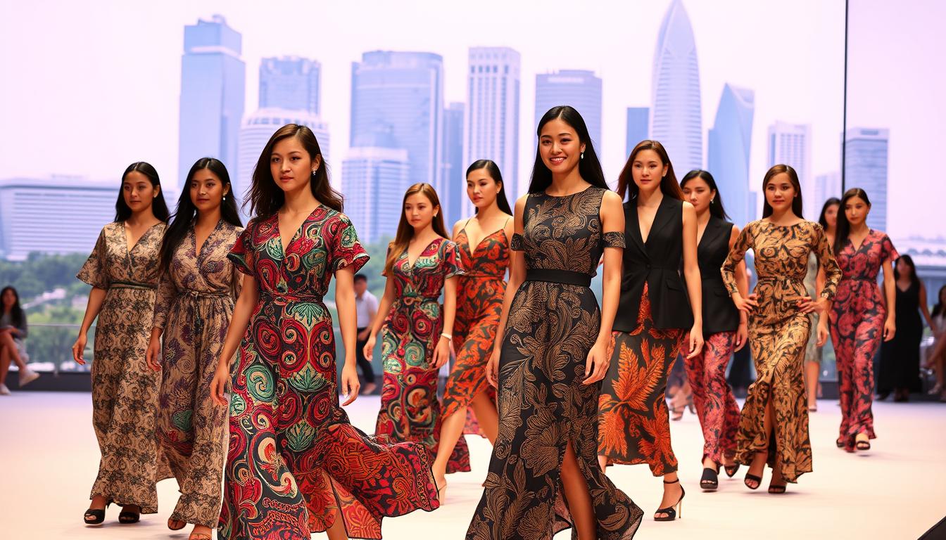 batik fashion singapore