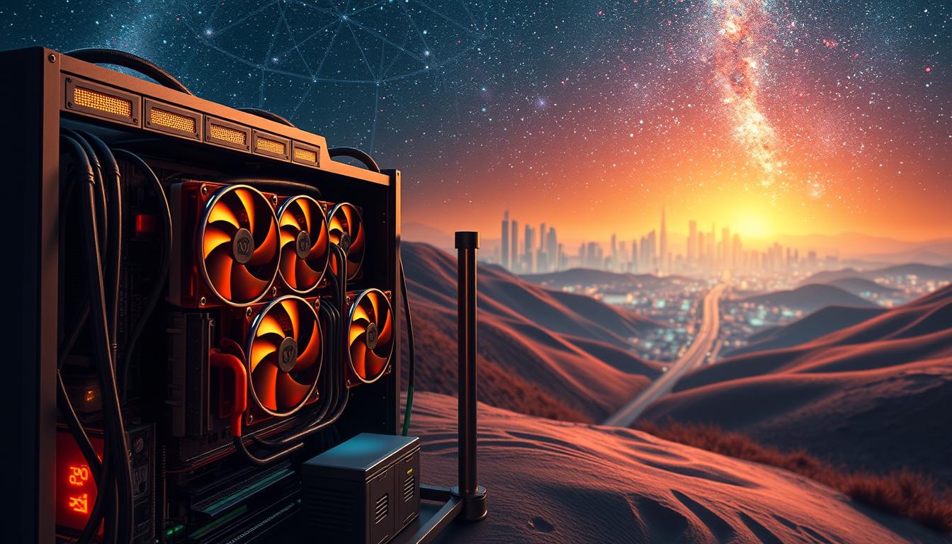 altcoin mining opportunities