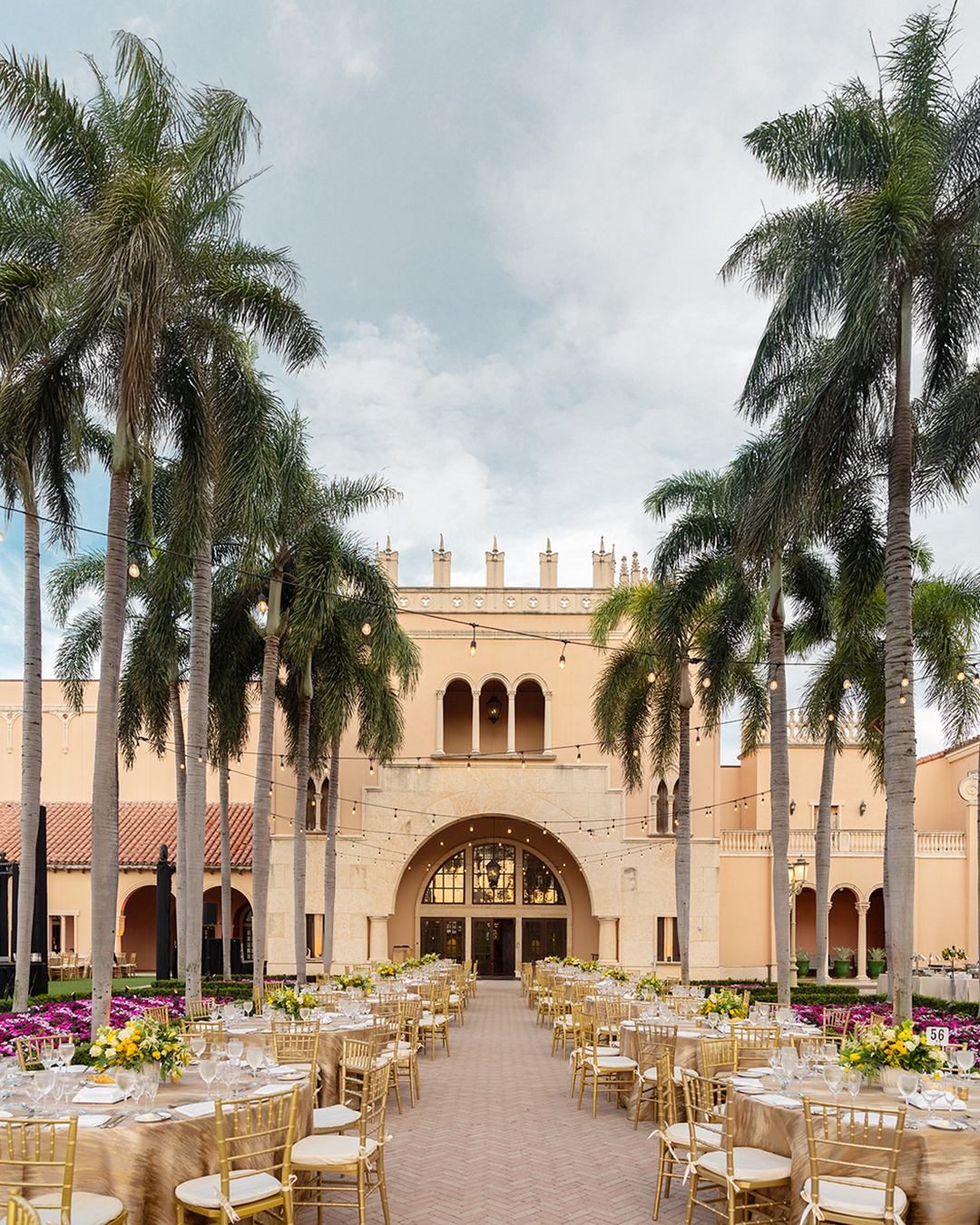 The Boca Raton Bungalows, Florida