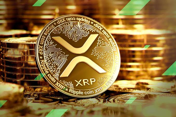 XRP saw increase amidst crypto market volatility