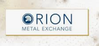 logo of Orion Metal Exchange 