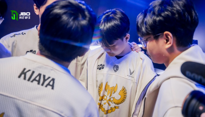 GAM Esports