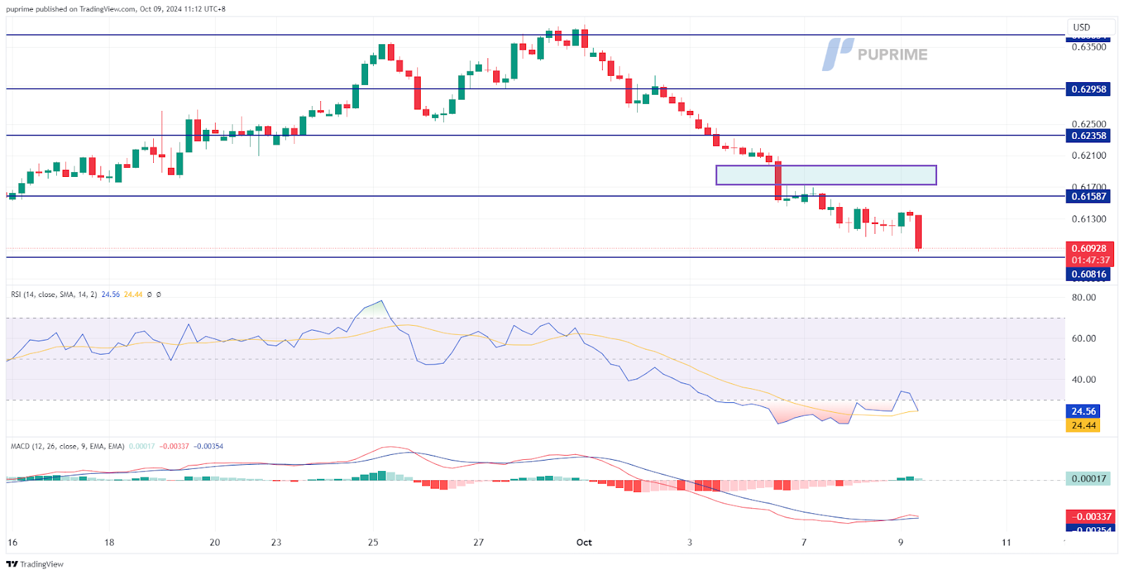 091024 NZD/USD