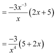 NCERT Solutions Mathematics Class 11 Chapter 13 - 130