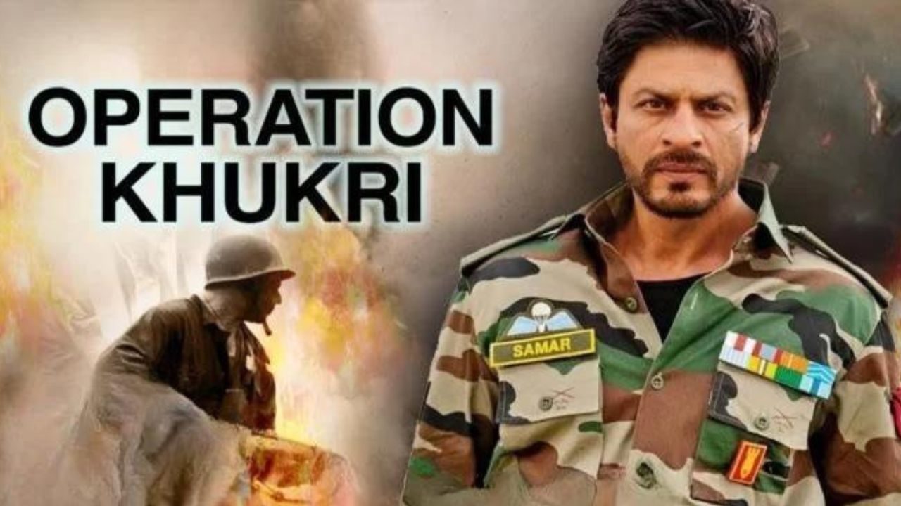 Shah Rukh Khan Upcoming Movies: Operation Khukri, Ra.One Part 2, Pathan 2, King, and Jawan 2 – Get Ready for Something Big in 2024, Don’t Miss It