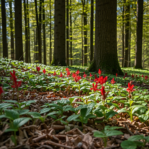 How to Grow Wake-robin Flowers: A Comprehensive Guide