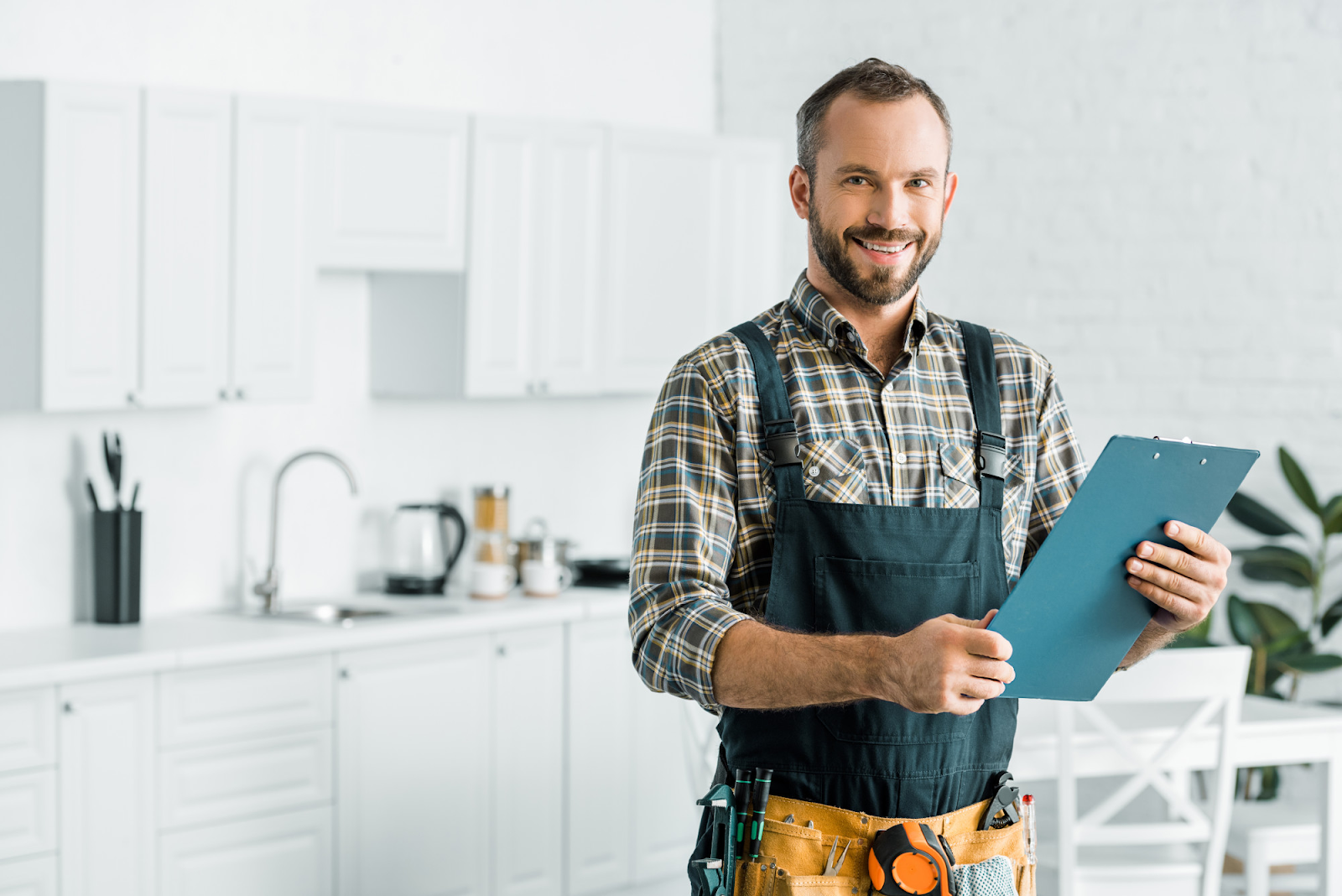 Why Hire Pros for Your House Maintenance?