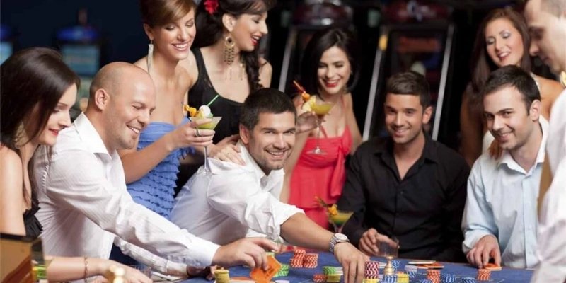 Chiến thuật chơi casino Gemwin đỉnh cao
