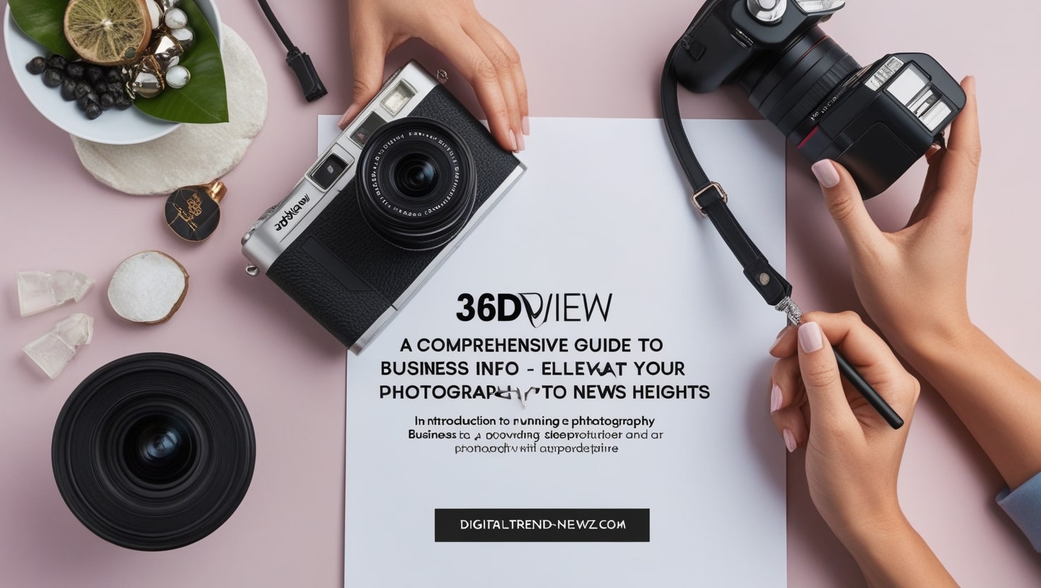 36dview photography business info