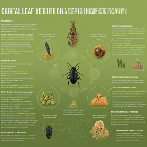 FAQs about Cereal Leaf Beetle