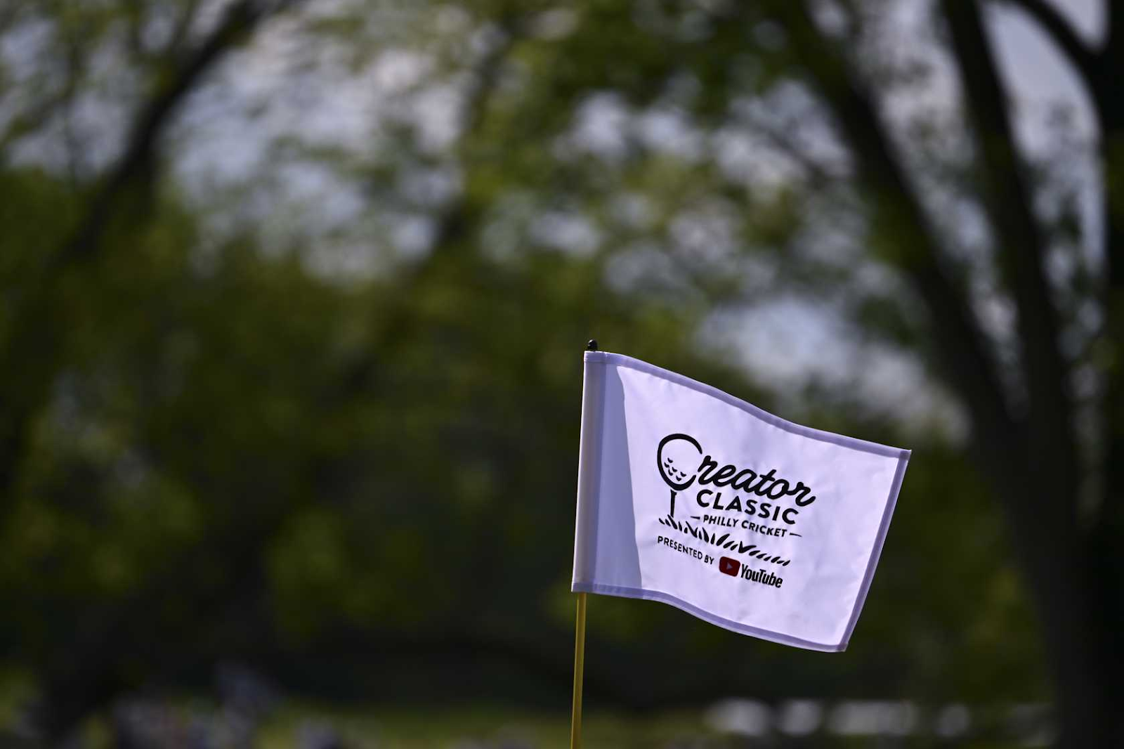 What Happens When YouTube’s Top Golf Stars Face PGA Tour-Level Competition?