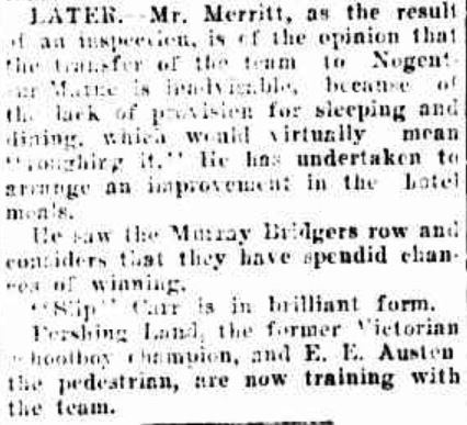 A close-up of a newspaper article

Description automatically generated