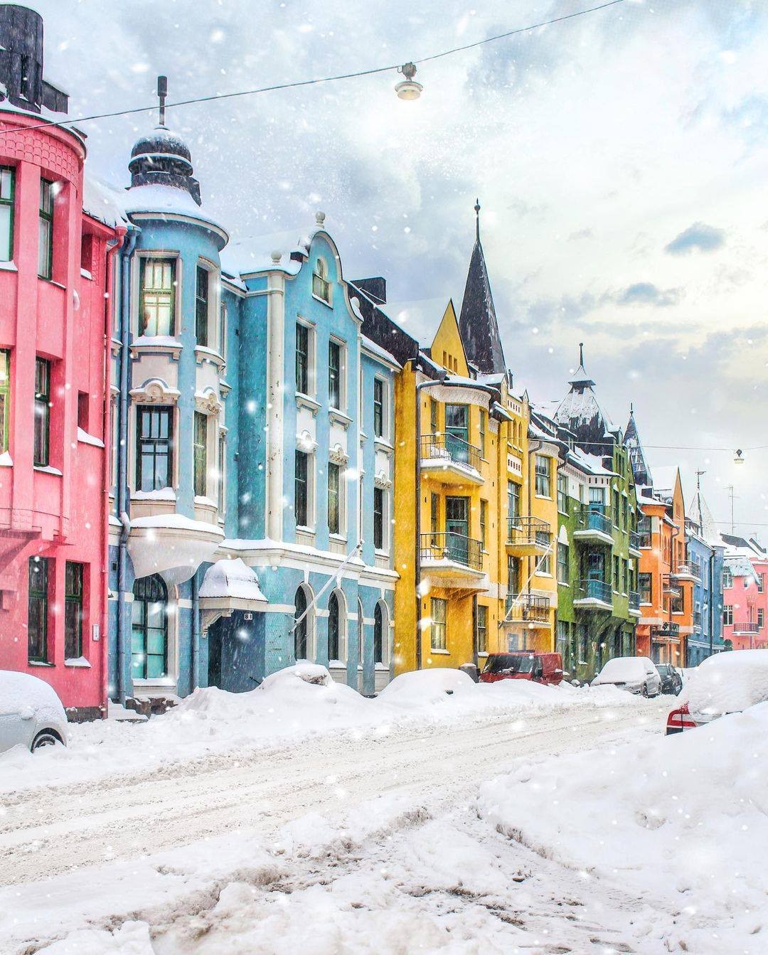 Helsinki