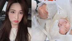 Yulhee talks about her children and reveals heart-aching news about her twins