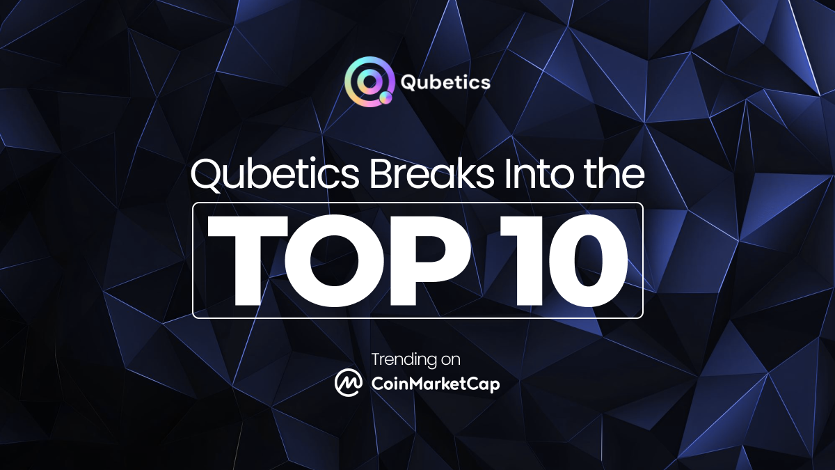 Qubetics